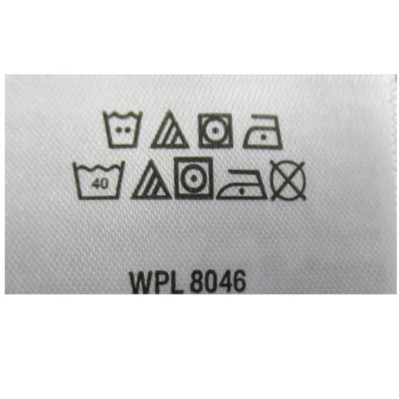 Holiday Lane Baby Boys Girls 2-Piece Pajama Set, Blue Nutcracker, 18 Months - Picture 4 of 4